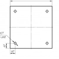 �������� ���������� 300�300�1 - �� �������